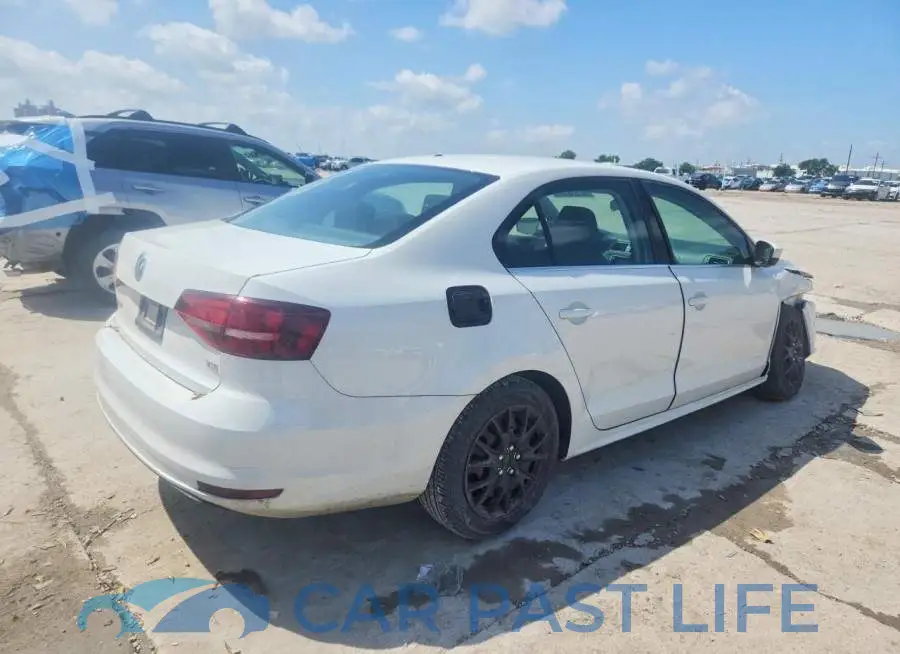 3VW2B7AJ7HM290309# 3