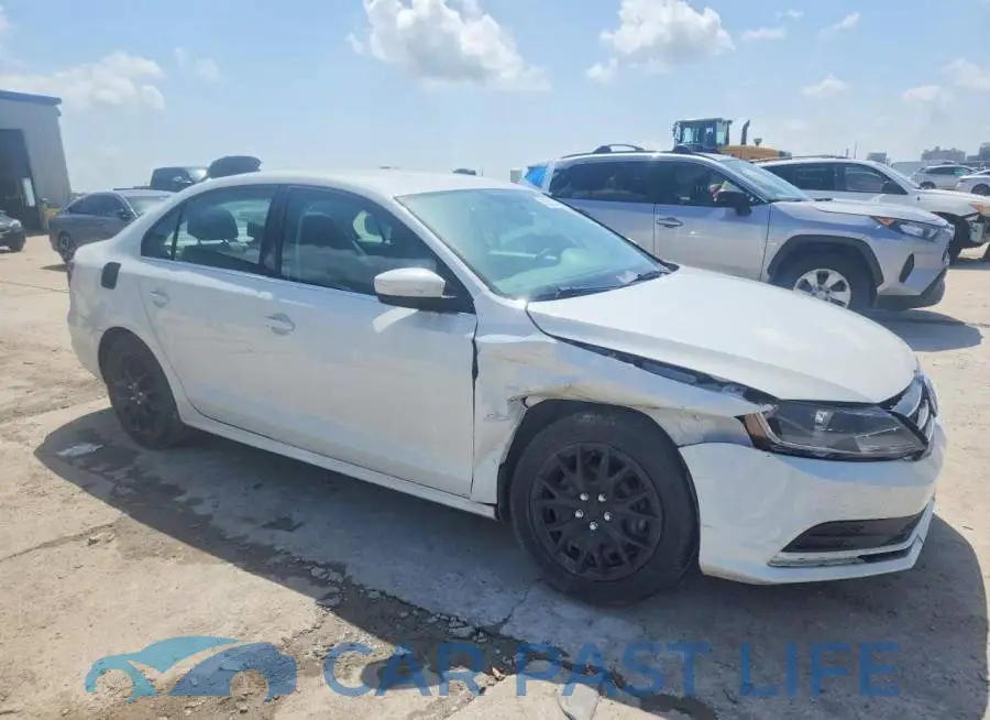 3VW2B7AJ7HM290309# 4
