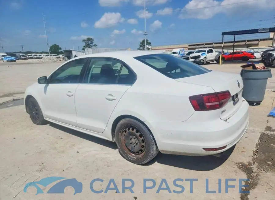 3VW2B7AJ7HM290309# 2
