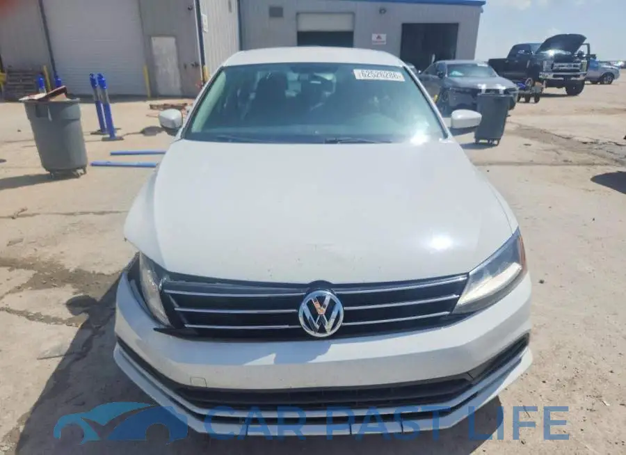 3VW2B7AJ7HM290309# 5