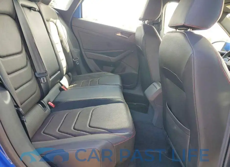 3VW2T7BUXPM059702# 10