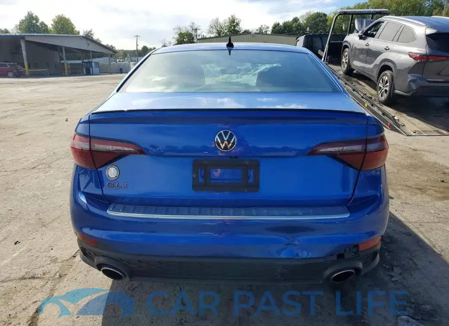 3VW2T7BUXPM059702# 6