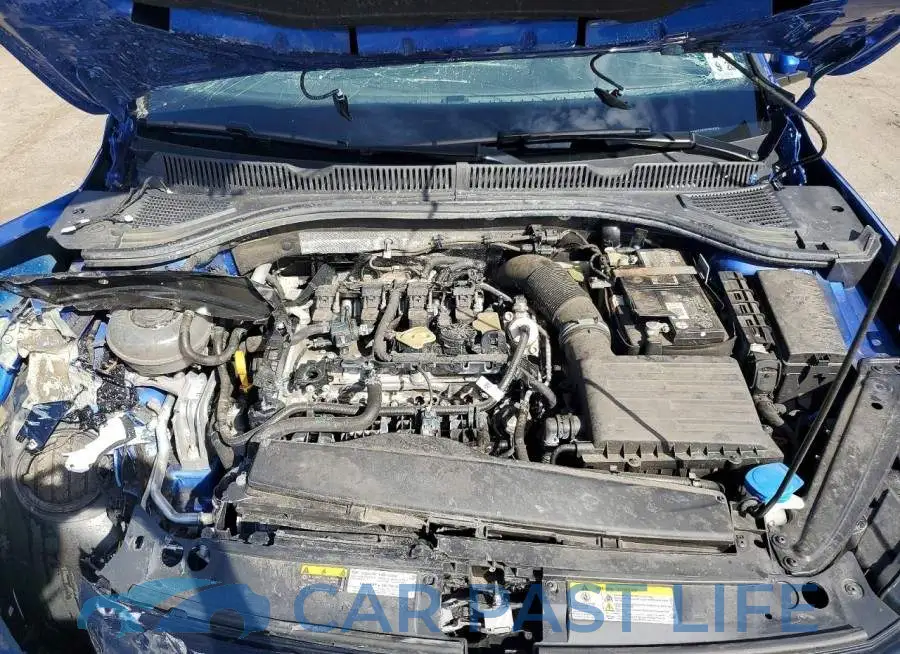 3VW2T7BUXPM059702# 11