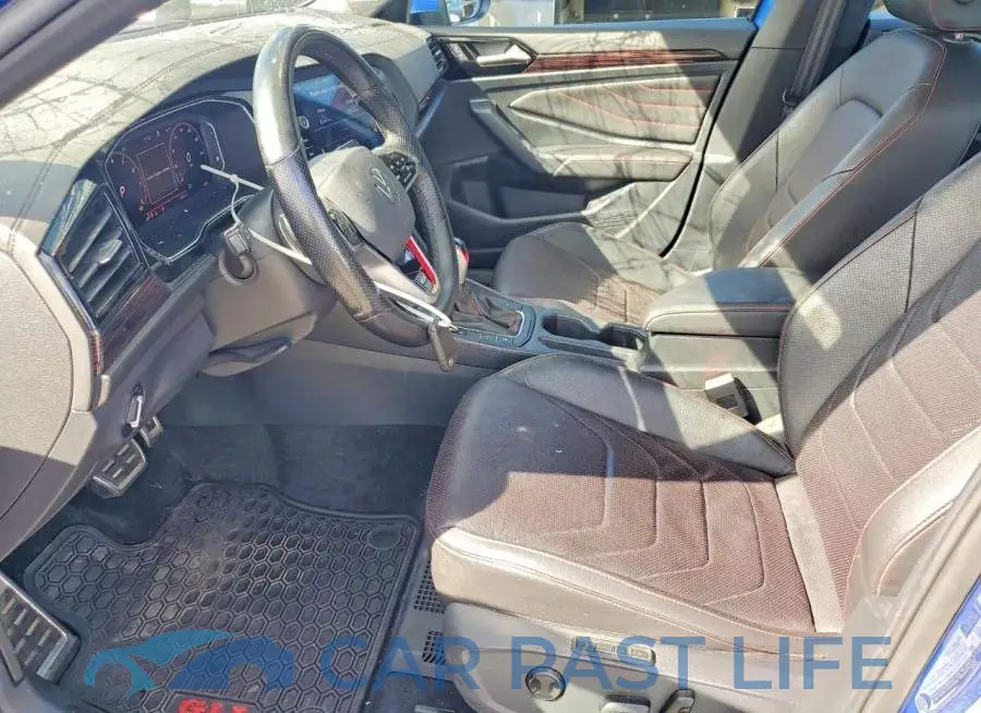 3VW2T7BUXPM059702# 7