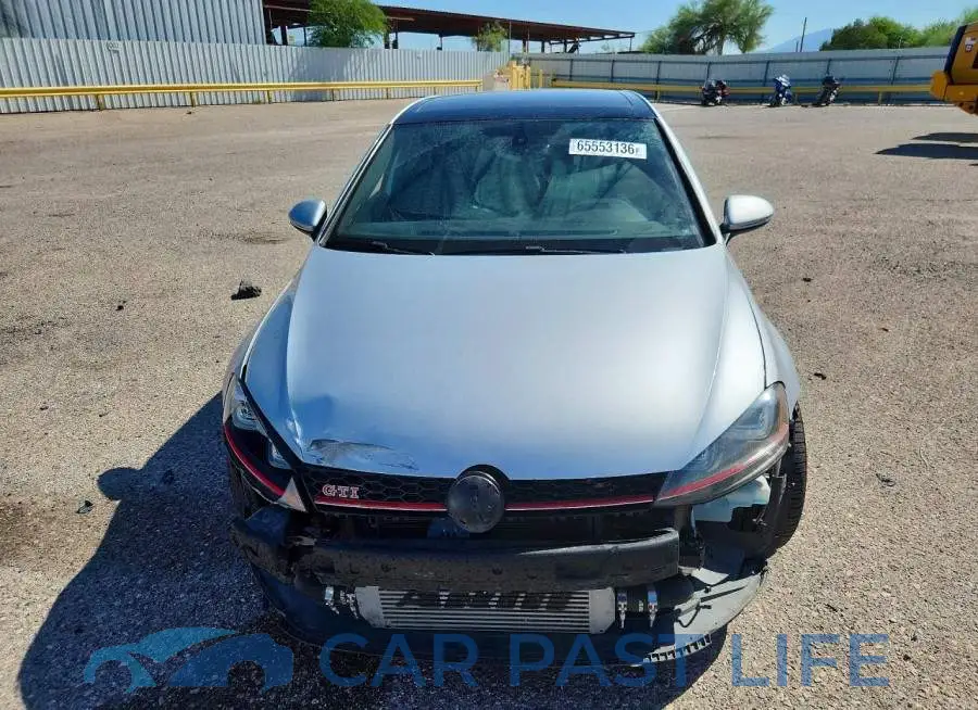 3VW447AU1HM056292# 5