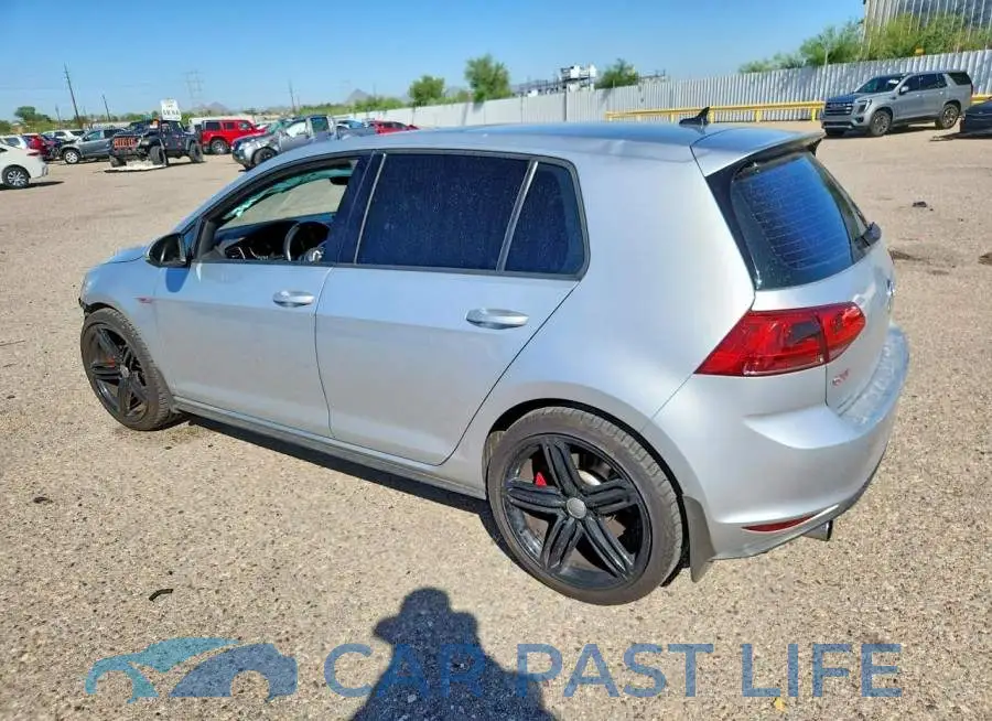 3VW447AU1HM056292# 2