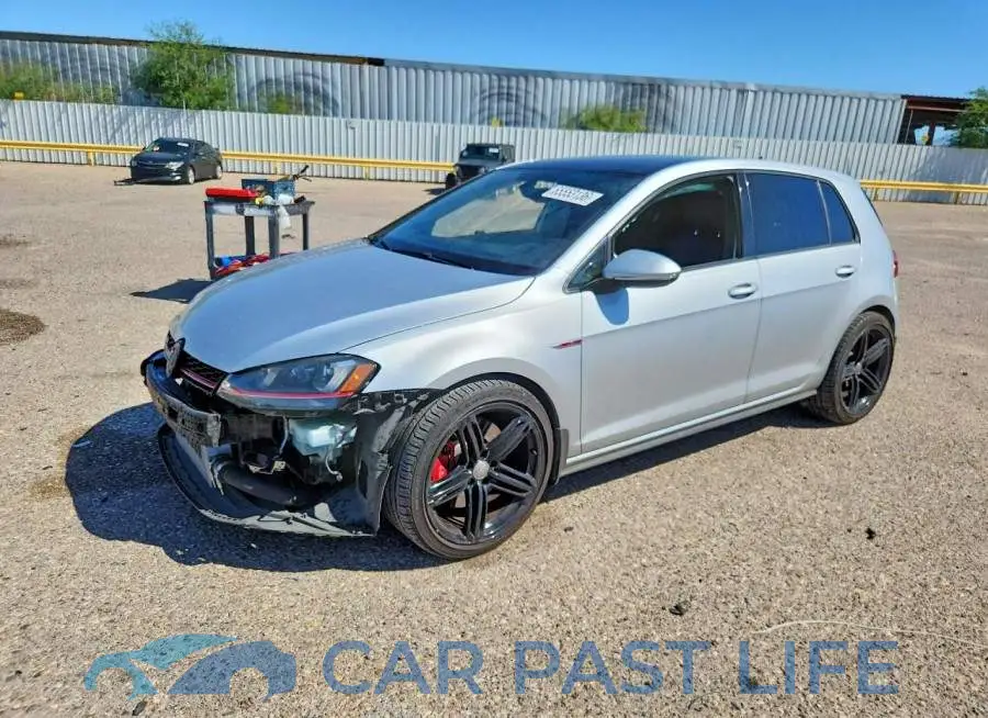 3VW447AU1HM056292# 1
