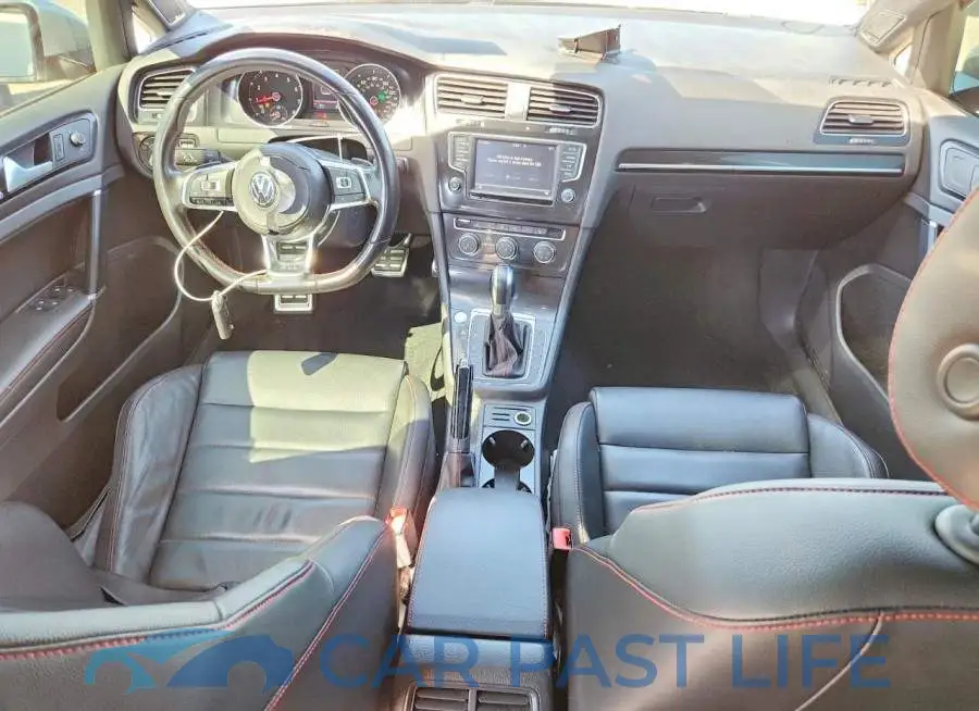 3VW447AU1HM056292# 8