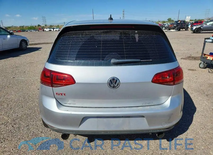 3VW447AU1HM056292# 6