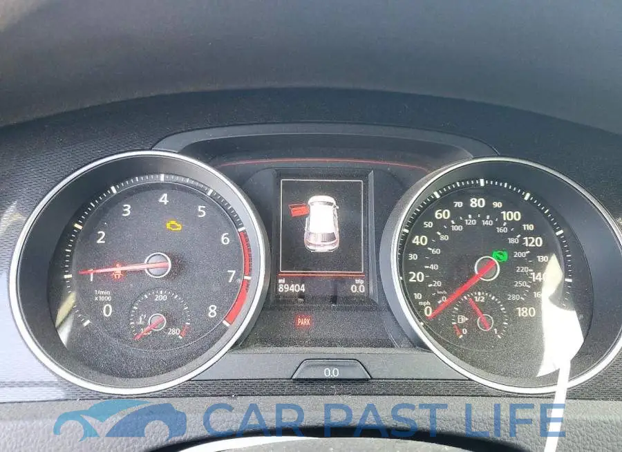 3VW447AU5HM073354# 9