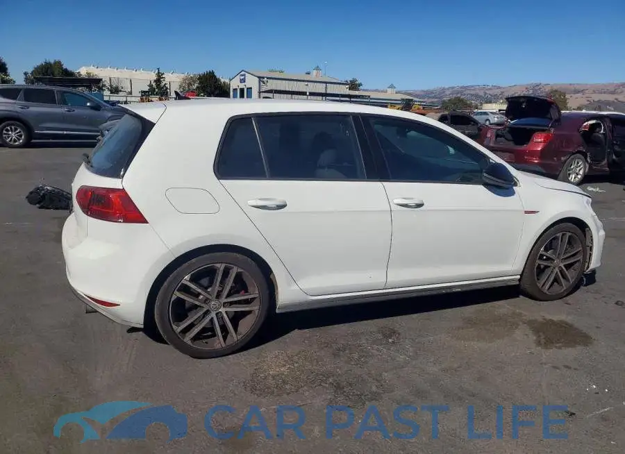 3VW447AU5HM073354# 3