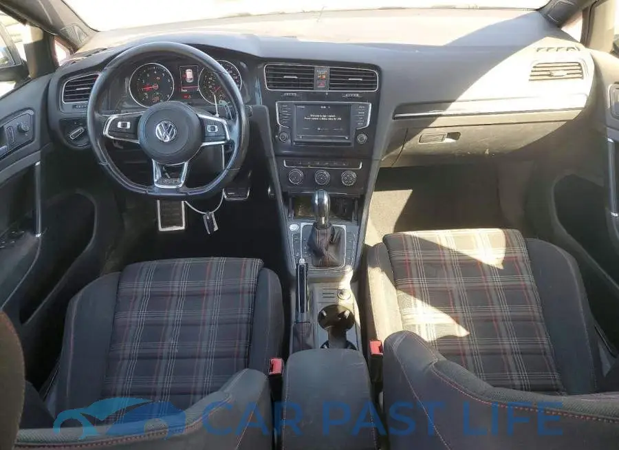 3VW447AU5HM073354# 8