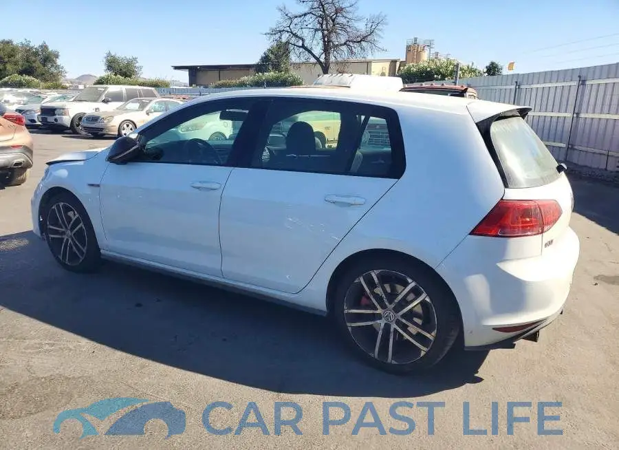 3VW447AU5HM073354# 2