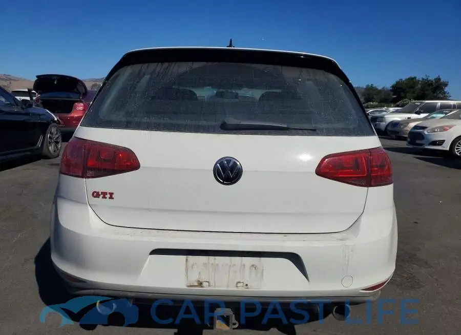 3VW447AU5HM073354# 6