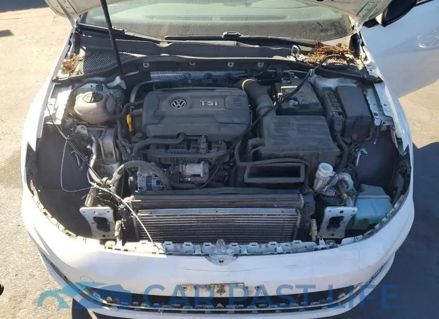 3VW447AU5HM073354# 11