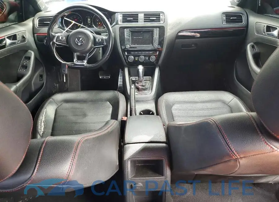 3VW4T7AJ8JM221947# 8