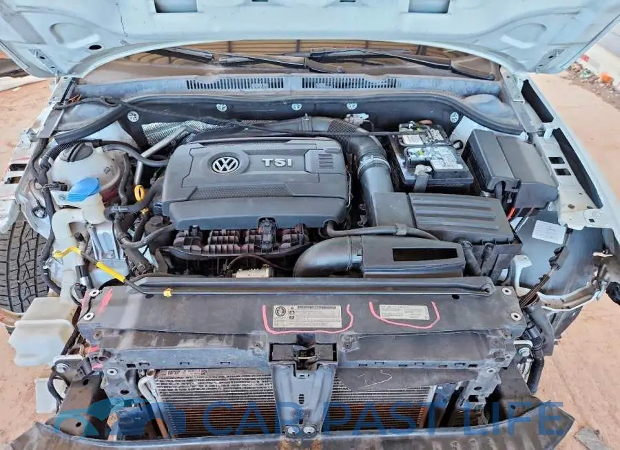 3VW4T7AJ9HM213334# 11