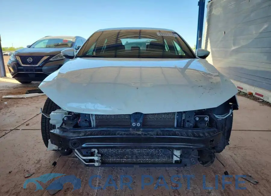 3VW4T7AJ9HM213334# 5
