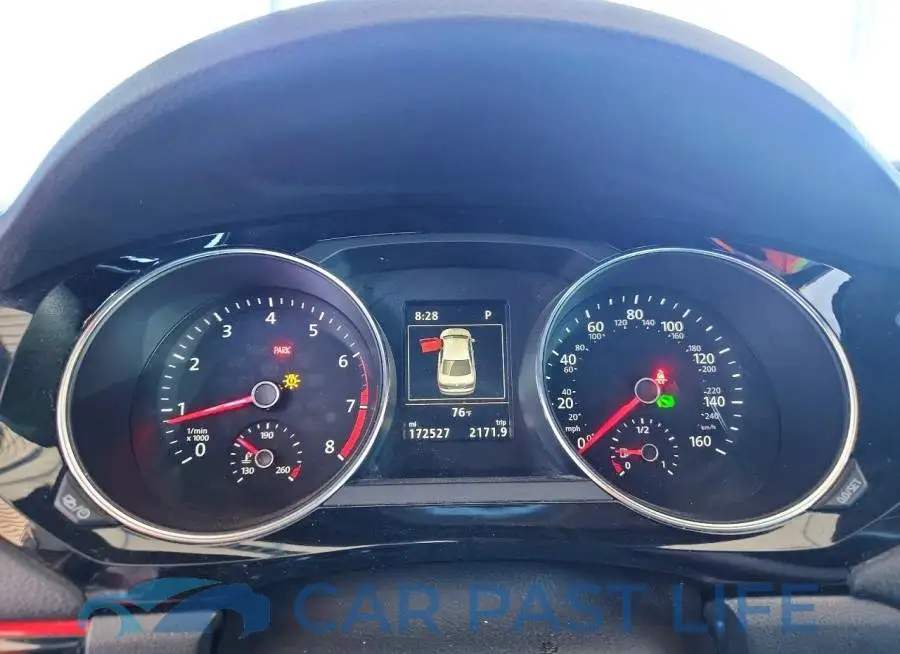 3VW4T7AJ9HM213334# 9