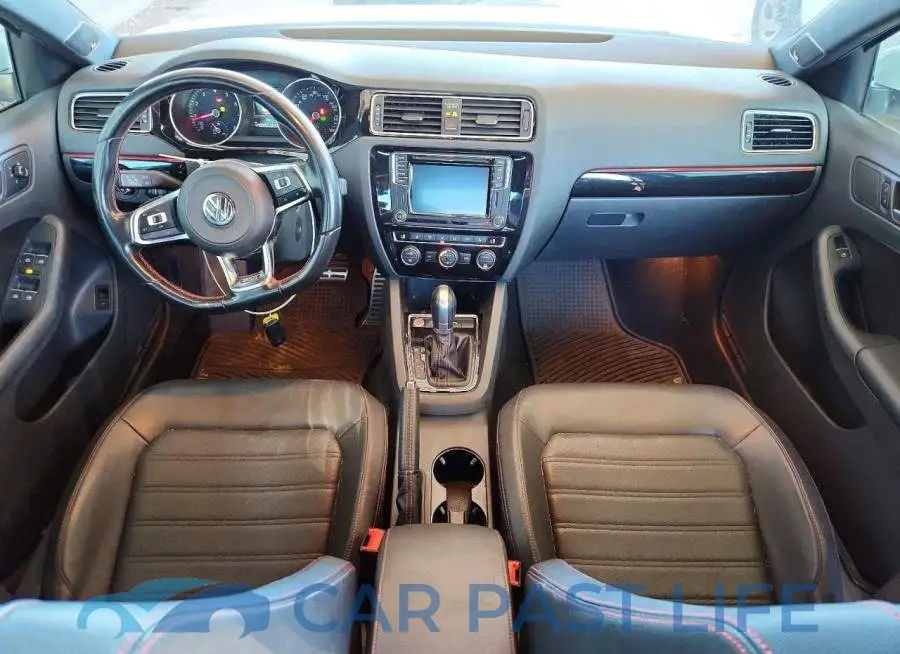 3VW4T7AJ9HM213334# 8