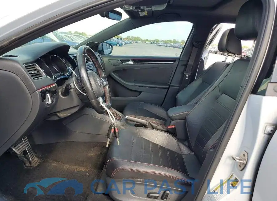 3VW4T7AJ9HM341217# 7