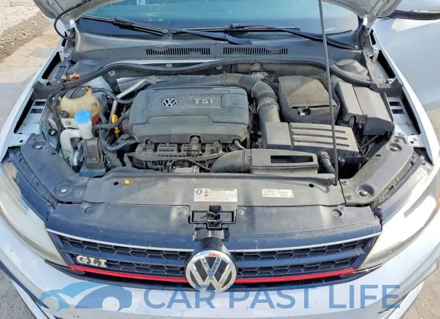 3VW4T7AJ9HM341217# 11
