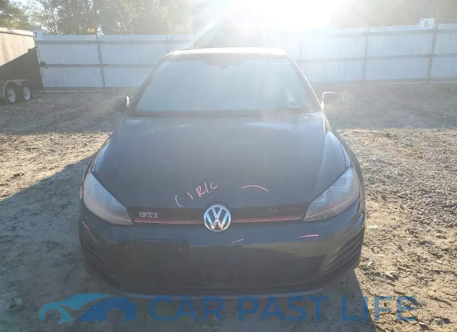 3VW547AU2HM026805# 5