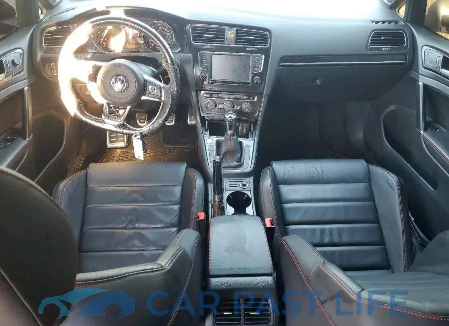 3VW547AU2HM026805# 8