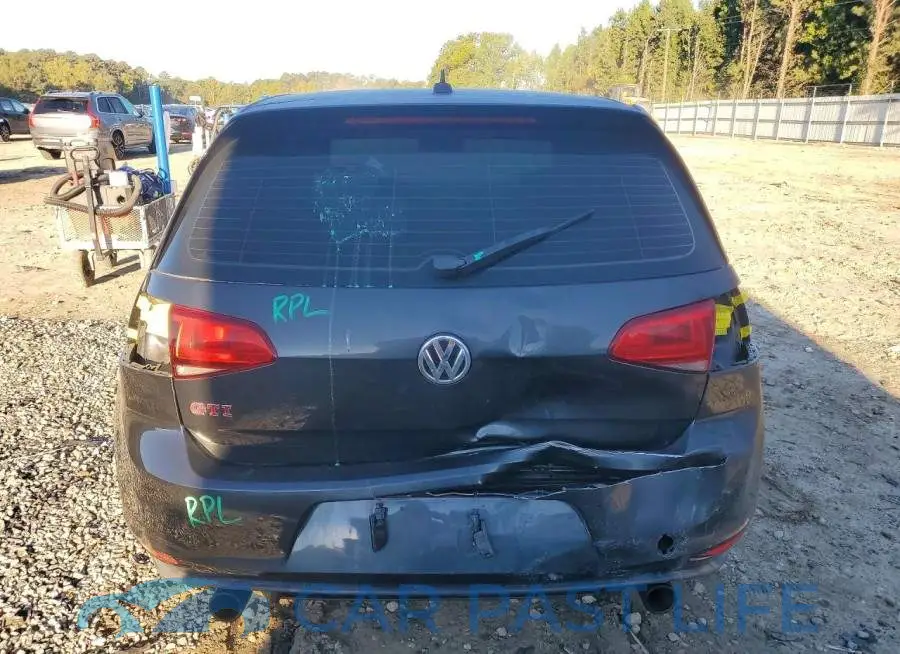 3VW547AU2HM026805# 6
