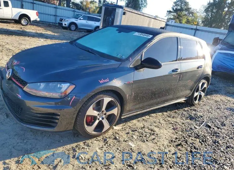 3VW547AU2HM026805# 1