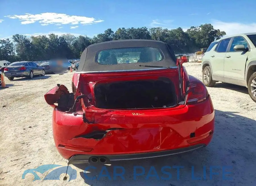 3VW5DAATXKM503542# 6