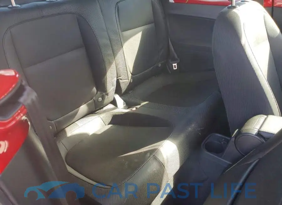 3VW5DAATXKM503542# 10