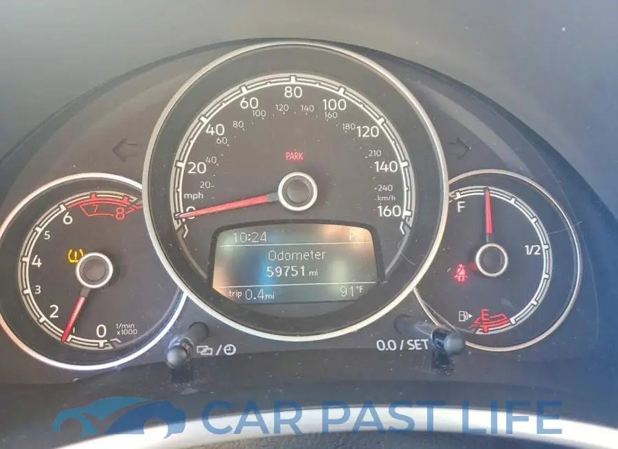 3VW5DAATXKM503542# 9