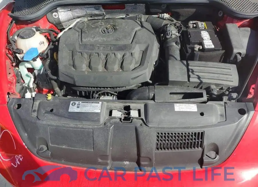 3VW5DAATXKM503542# 11