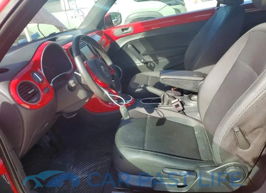 3VW5DAATXKM503542# 7