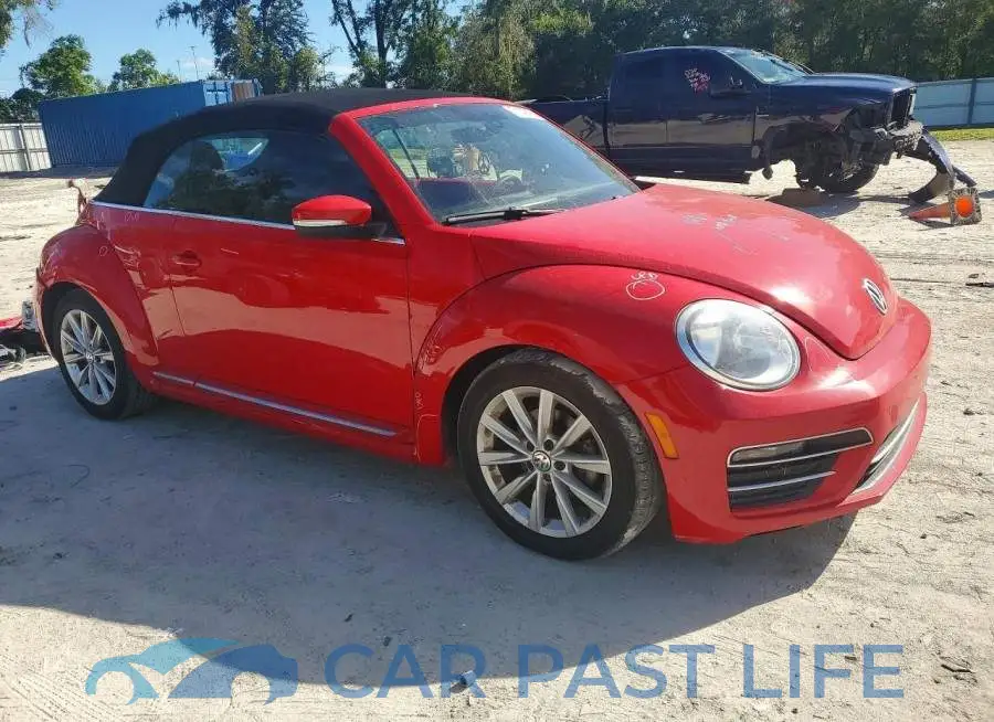 3VW5DAATXKM503542# 4