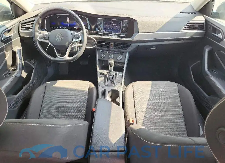 3VW5M7BU5RM024630# 8