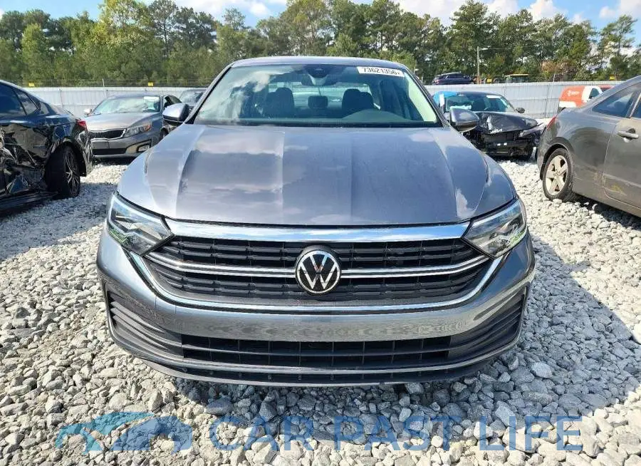 3VW5M7BU5RM024630# 5