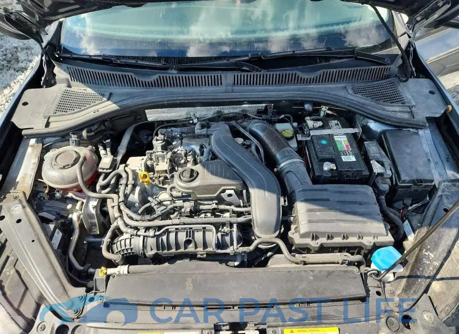 3VW5M7BU5RM024630# 11