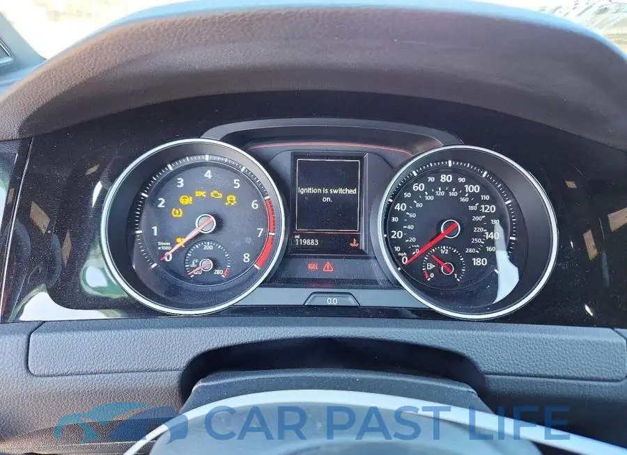 3VW5T7AU2LM004170# 9
