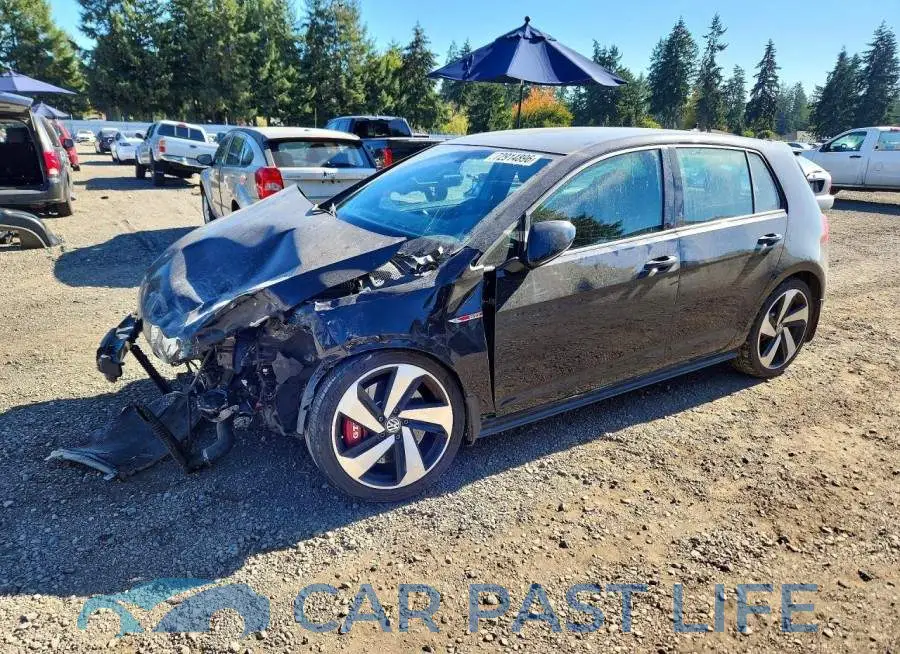 3VW5T7AU2LM004170# 1