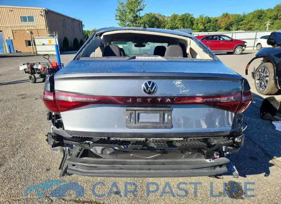 3VW5X7BU5SM070665# 6