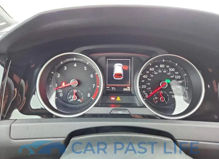 3VW6T7AU7MM002095# 9