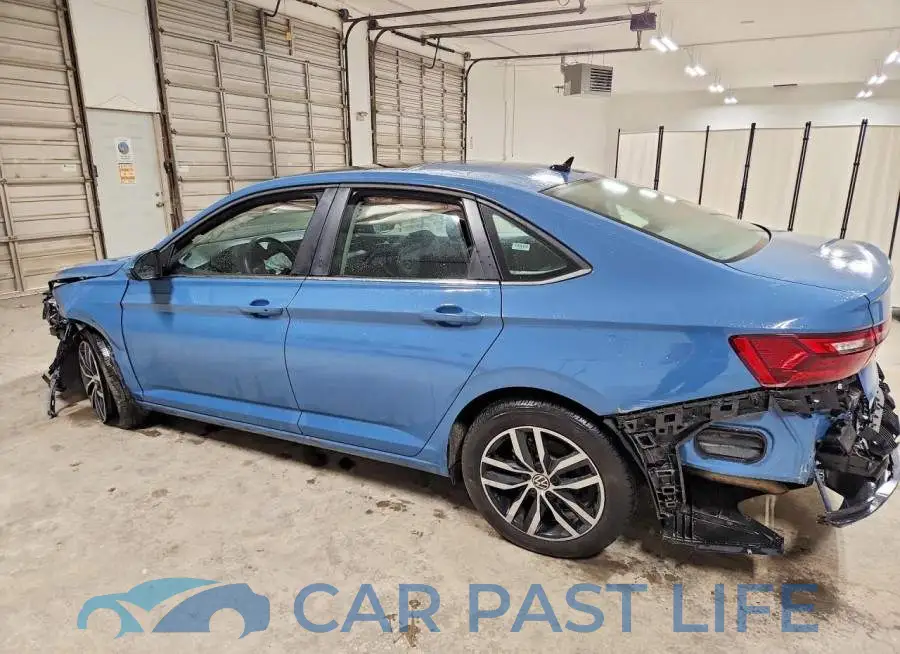 3VW7W7BU8TM029301# 2