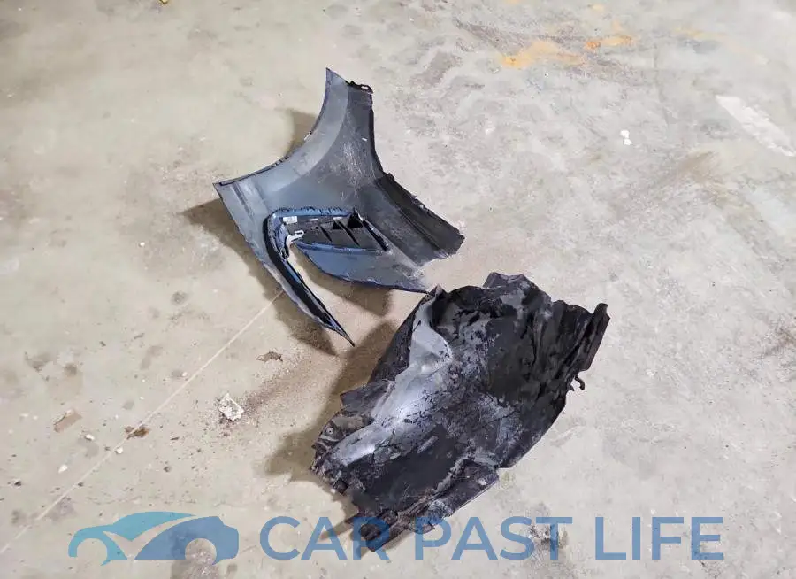 3VW7W7BU8TM029301# 12