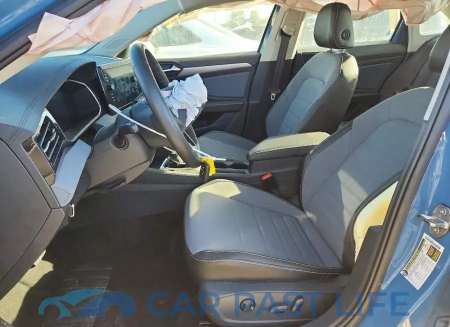 3VW7W7BU8TM029301# 7