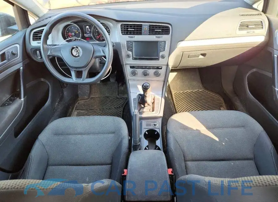 3VWA17AU9HM508601# 8