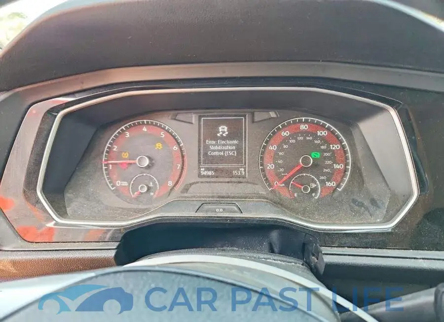 3VWC57BU3KM225999# 9
