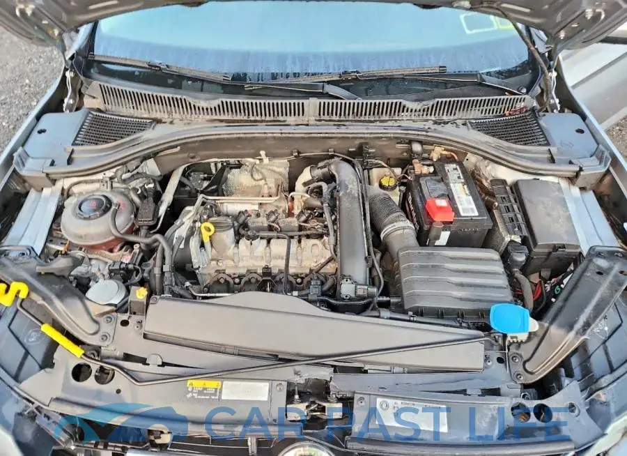 3VWCB7BU1LM050730# 11