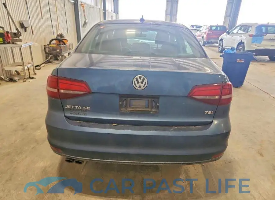 3VWDB7AJ1HM246038# 6